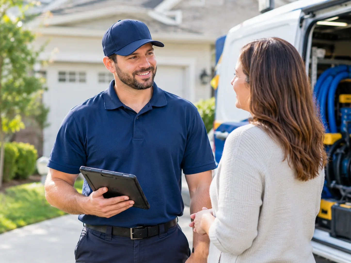 Sewage Backup Cleanup Nobleboro, ME FAQs